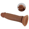 Pretty Love Gode Quentin 15 x 3.8cm Marron